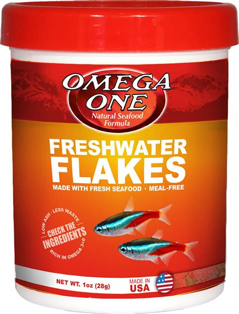 wholesale omega one fish food buy online|omega one freshwater flakes.